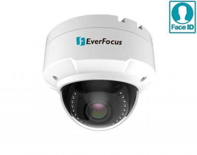 Видеокамера EverFocus EHN-2850
