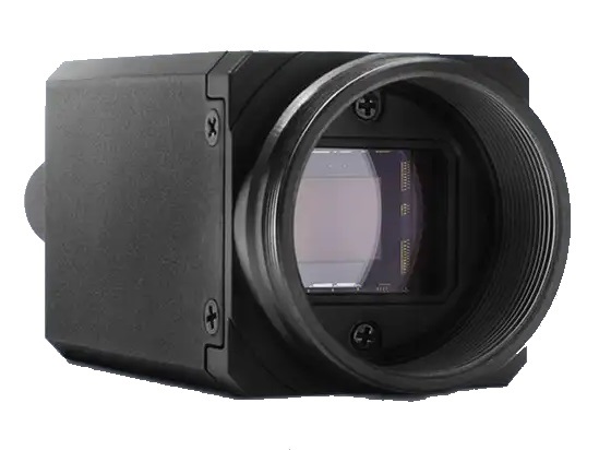 Камера машинного зрения EverFocus EDL 9500T