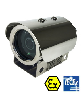 Видеокамера ACE-YCEP2-V10M
