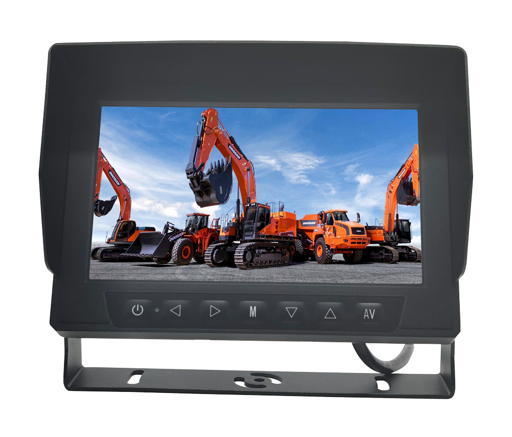Монитор ACE-07WP4