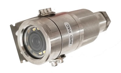 Видеокамера EBN-1540A EX