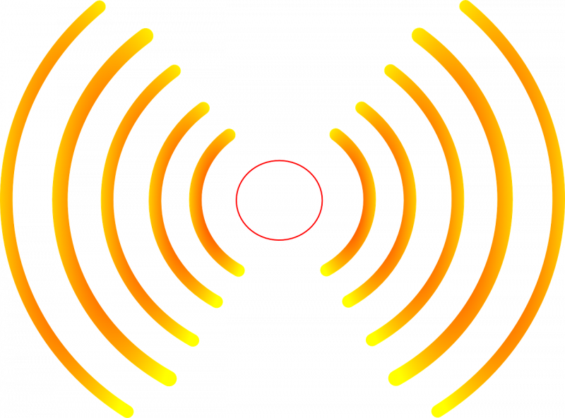 Беспроводный звук. Радиоволны вай фай. Радиоволны без фона. WIFI волны. Электромагнитные волны на белом фоне.