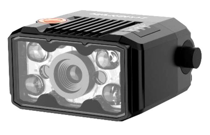 Камера машинного зрения ACE -ID2013M-W