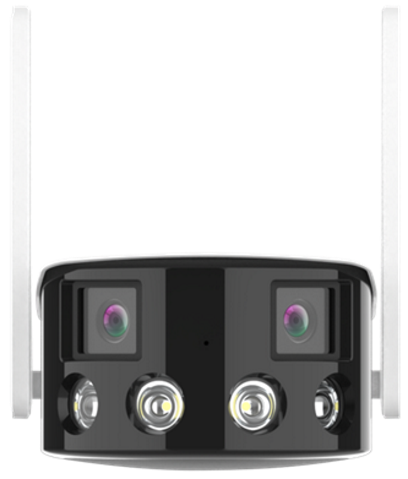 Видеокамера ACE-Duo2K