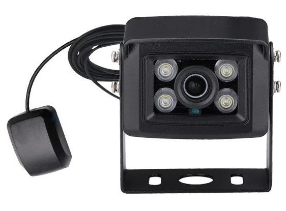 Видеокамера EMC-921F IP