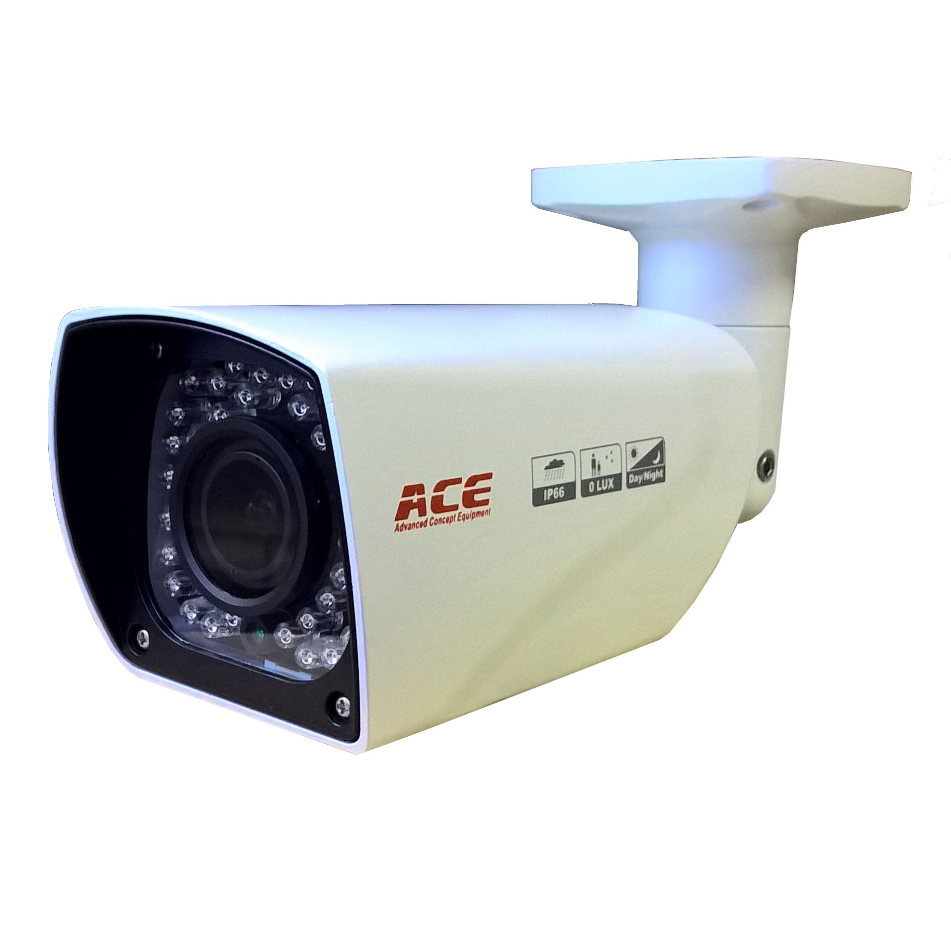 Видеокамера ACE-AAV20HD