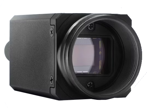 Камера машинного зрения EDL 9004T