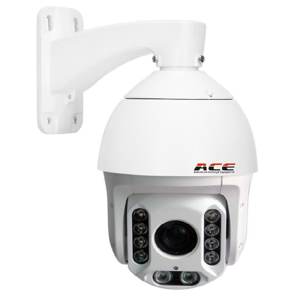 Видеокамера ACE-EMV18X20HD