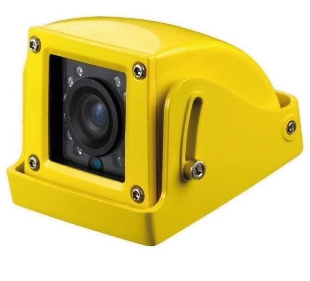 Видеокамера EverFocus EMW935F