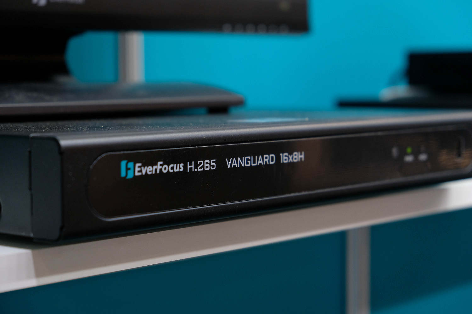VIDAU Systems на 27-й международной выставке технических средств охраны и оборудования для обеспечения безопасности и противопожарной защиты Securika Moscow 2022. 