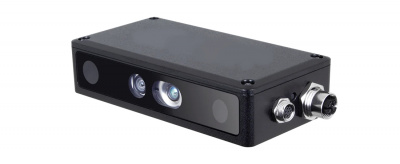 Камеры машинного зрения EverFocus EDV-9247