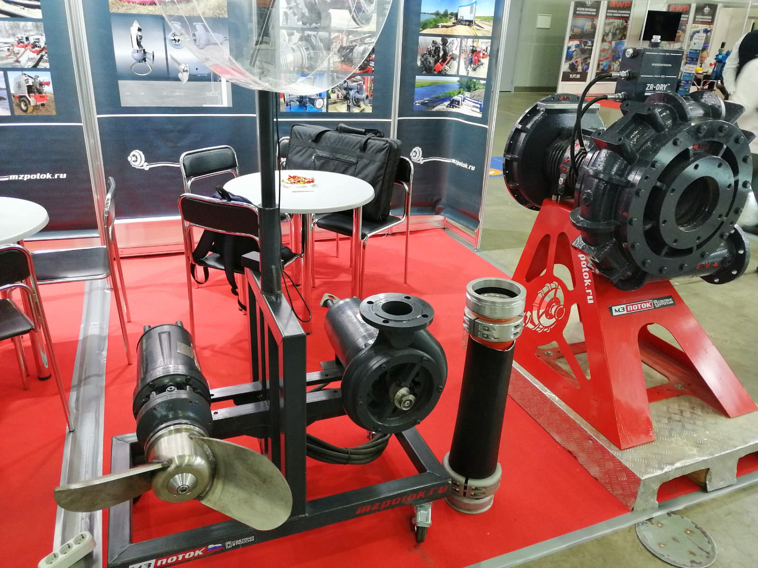 Итоги выставки Testing&Control 2025