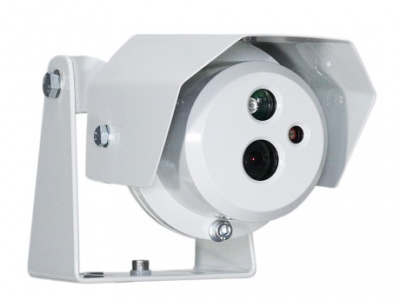 Видеокамера Релион-А-50-IP-4Мп-PоE