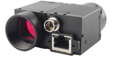 Камера машинного зрения ACE-EGE200