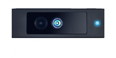 Камера машинного зрения EDV-92DL