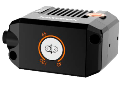 Камера машинного зрения ACE -ID2013M-W