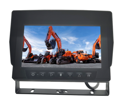 Монитор ACE-07WP4
