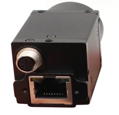 Камера машинного зрения ACE-EGE500