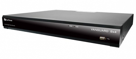Обновление модельного ряда видеорегистраторов EverFocus VANGUARD до H.265